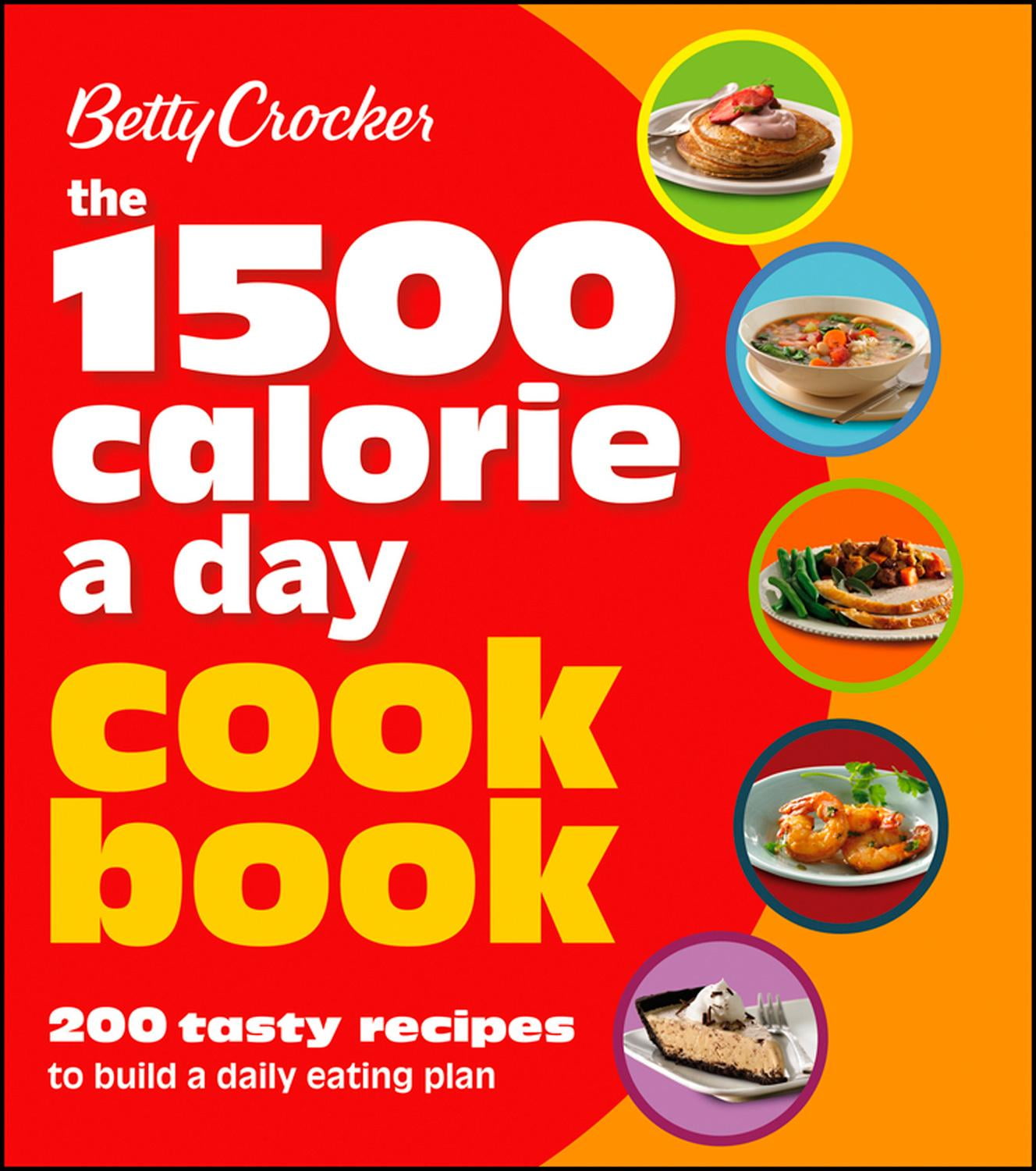 Betty Cocker Recipes